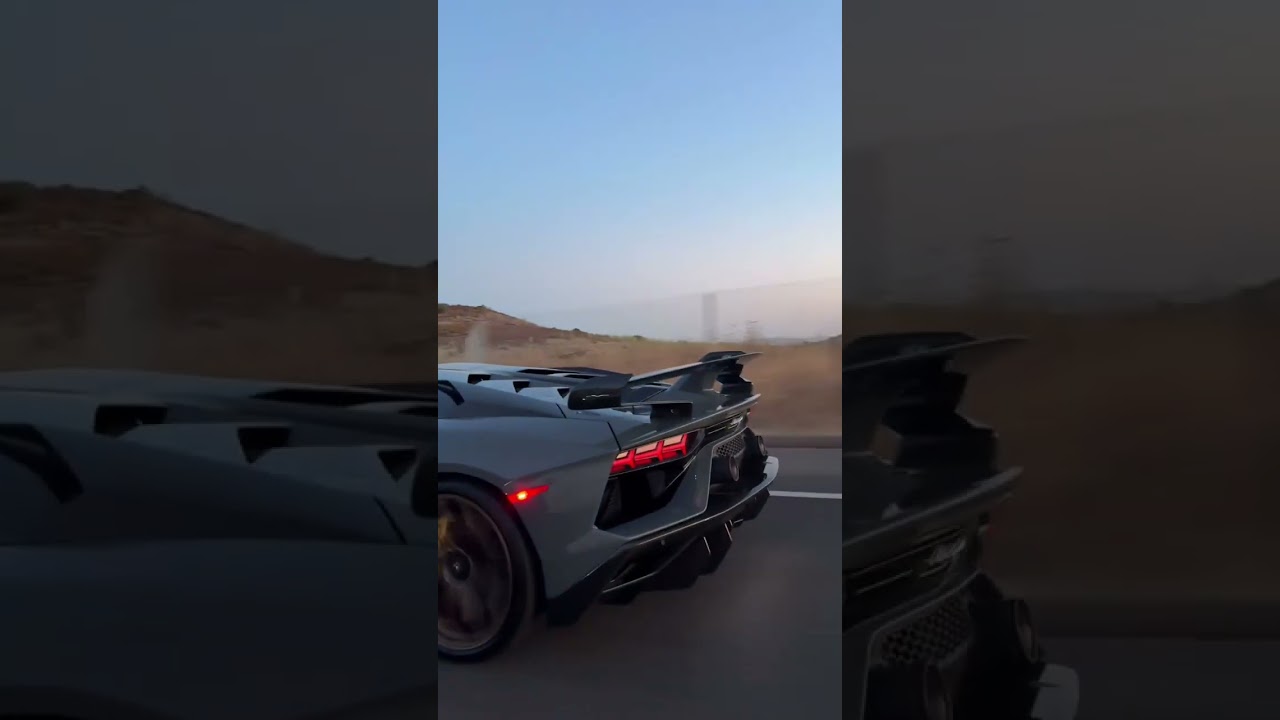 Lamborgini #lamborgini, Me tratan de parar pero ?