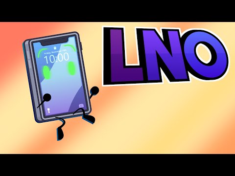 LNO Intro | December 2023