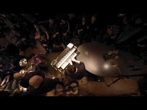 Sex verandert alles (Uit "Live & Akoestisch In De Club") - De Mens