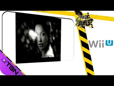 Sadness Wii U