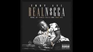 Troy Ave - Real Nigga (Offcial Audio)