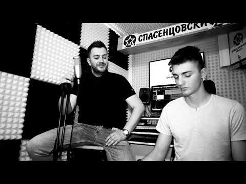 Dragan Temelkov-Johnny (Cover-Na minus 23)