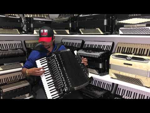 Bugari Armando Dupla Ressonância