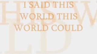 Johnta Austin - Angel w/ LYRICS