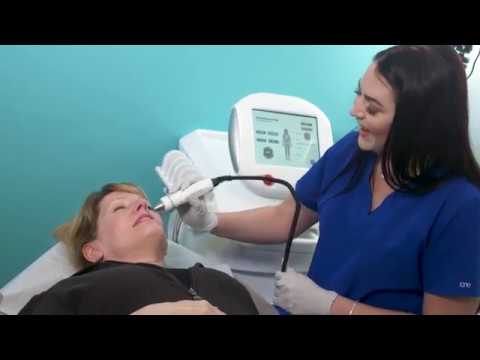 Newport Body Works video.