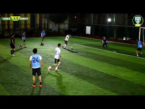 50/ Rojhat/ Alavara SK/ Bilyoner Rakipbul Ligi 2020