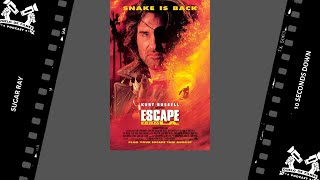 Escape from L.A. / Fuga de Los Angeles (1996) - Sugar Ray - 10 Seconds Down