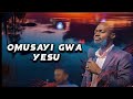 OMUSAYI GWA YESU WORSHIP WITH APOSTLE GRACE LUBEGA