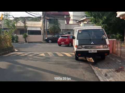 Alcatel 5V Video Samples