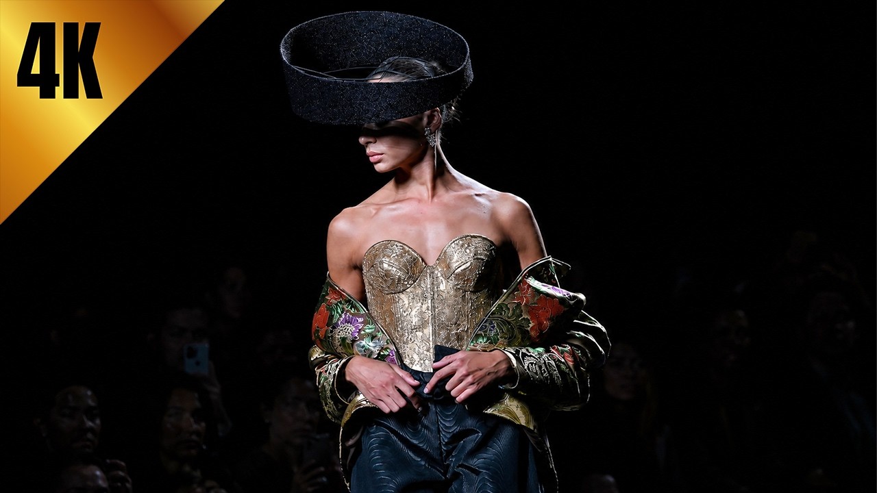 Guillermo Decimo | Spring Summer 2026 | Madrid