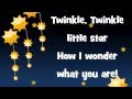 ** Twinkle Twinkle Little Star Instrumental ...
