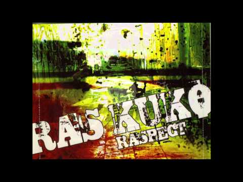 Ras Kuko - Raspect. Inmigrante, feat. Chulito Camacho.