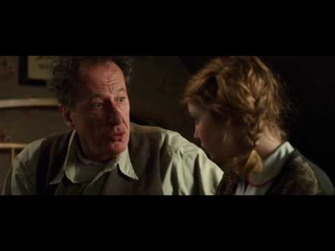 The Book Thief (2013)