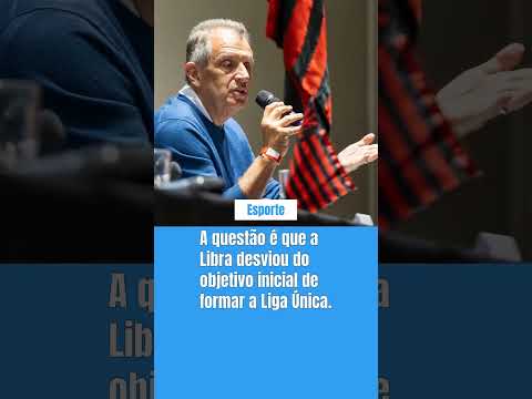 PALMEIRAS DEFINE SAÍDA DA LIBRA EM MEIO A CONFLITOS