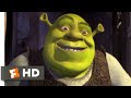 Shrek All Star Ogre Fandango Family