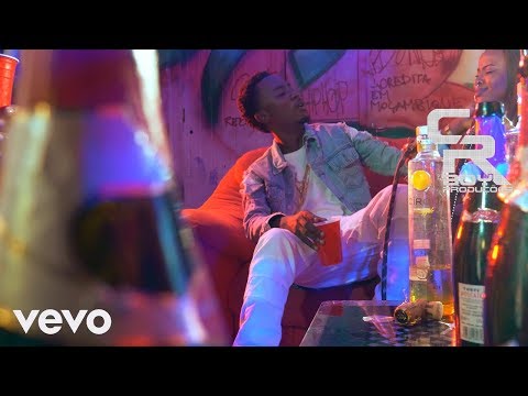 Gift Paulo ft. Hernâni - Katia ( Video by Cr Boy )