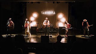 Tashoora - Ruang (Live)