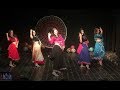 Chan Chana Chan Payal Bole Group Lakshmi Diwali Concert By ICC Lakshmi