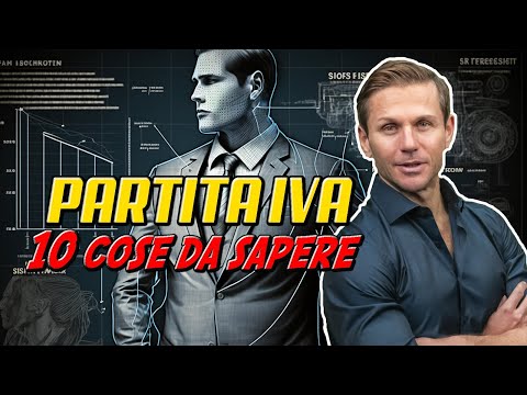 Aprire una PARTITA IVA: 10 cose da sapere | Avv. Angelo Greco