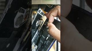 how to redmi y3 broken back panel open no finger damage😘 #shorts #yutubeshorts