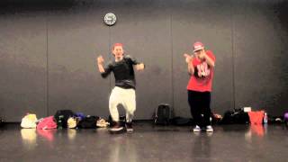 Kalenna - Go To Work