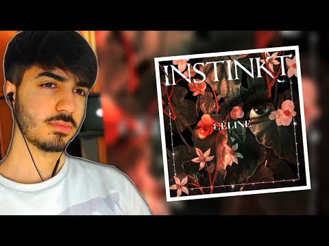 EINFACH NUR WOW 💔 CÉLINE - Überall - Reaction