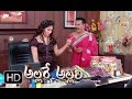 Allare Allari 22nd November 2016 Full Episode 55 ETV Plus
