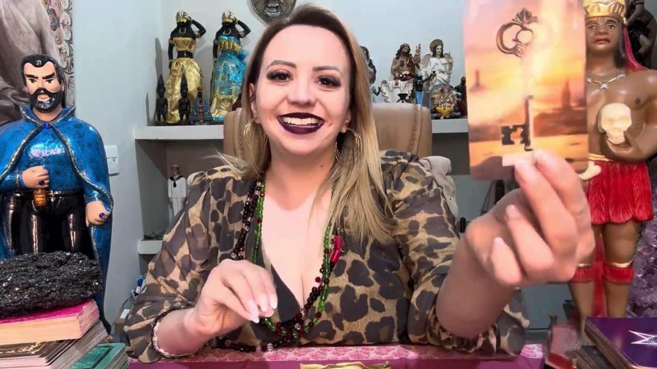 ALGUÉM VAI TOMAR UMA DECISÃO!!!