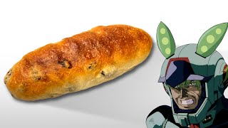 [Cooking] Things I hated at school lunches