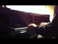 Blessed - Elton John 