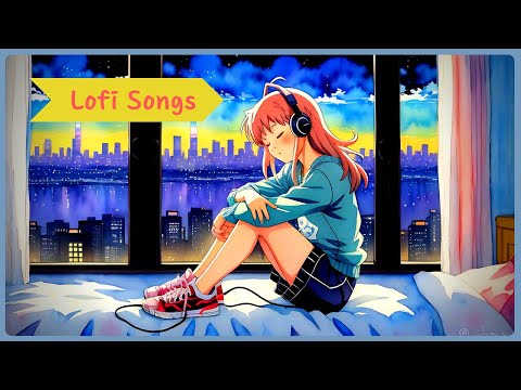 Lofi Hiphop Songs: Ultimate Relaxation with Good Vibes Music 369 🎧🌙