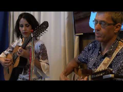 Fabiola Mirella & Sergio Penna