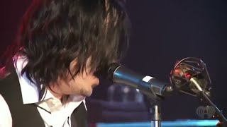 Three Days Grace - The Chain (Fleetwood Mac cover) [Live at iHeartRadio] (Stripped 2009) [HD]