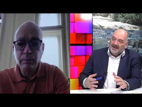 PIRKADAT Breuer Péterrel: Péterfalvi Attila