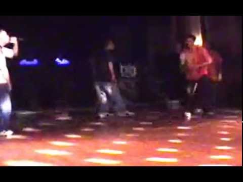 Ogeday İzmir Konseri 1998