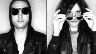 Azari &amp; III - Into The Night (Prince Language Remix)