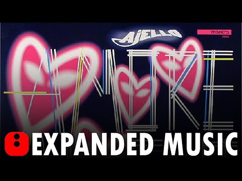 Ajello - Amore Alieno (Original) - [2005]