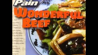 Kokamantratarius - Pain