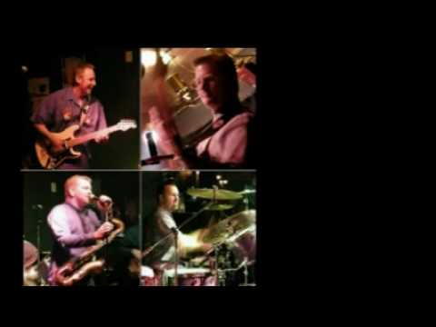 OREO BLUE - Knocking On Heavens Door