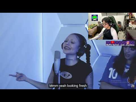 Reaccionando a Tirando Flow Sesh 8