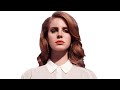 Lana Del Rey Diet Mountain Dew Visualizer