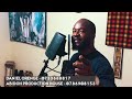 Daniel Orenge Voice Over Artist
