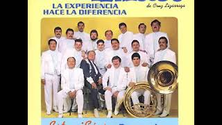 La mancornadora- Banda el Recodo