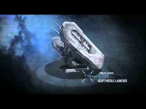 EVE Online Inferno Trailer [HD]