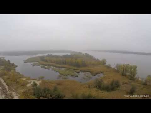 Wideo - Rezerwat Mewia Łacha - YouTube