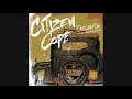 Citizen Cope - A Wonder