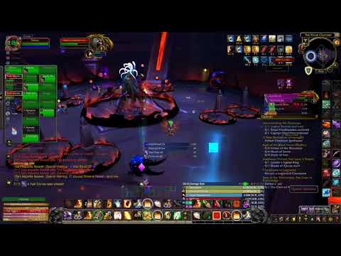 Dark Inquisitor Xanesh