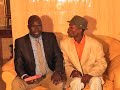 TIISETSO SWAFO AND CRAZY ENTERTAINERS