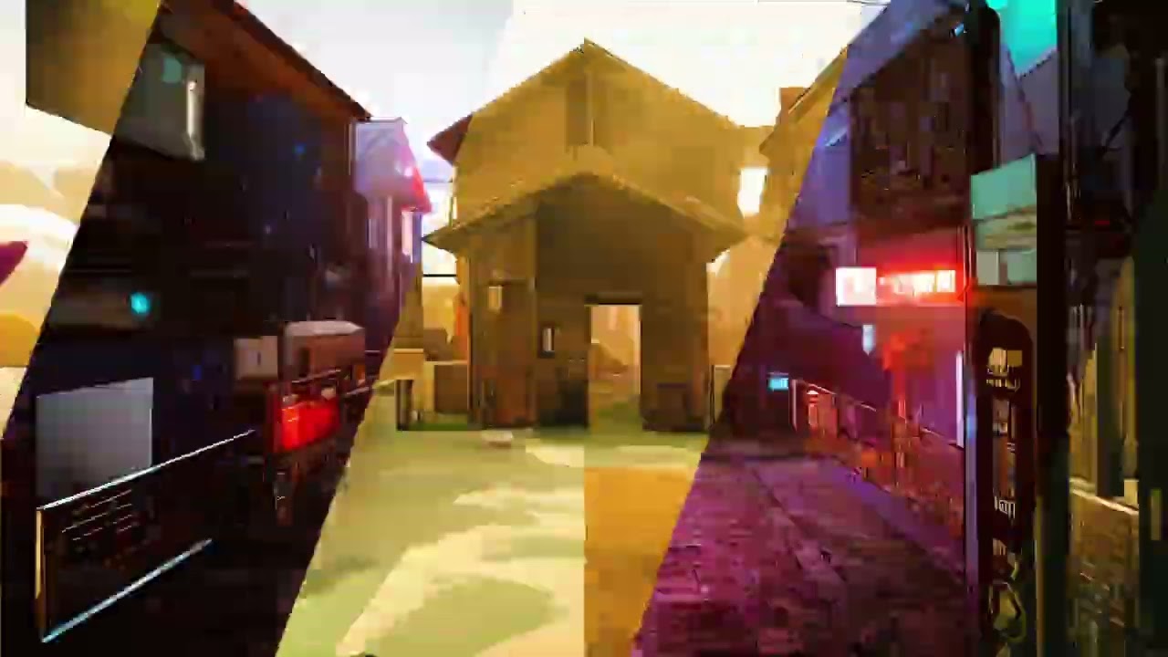 Cornelius 蜃気楼 (Mirage)