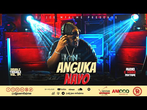 Dj Joe Mfalme Mixx 94 - Arbantone, Dancehall, Afrobeat, Anguka Nayo, Club Bangers, Vybez Kartel.